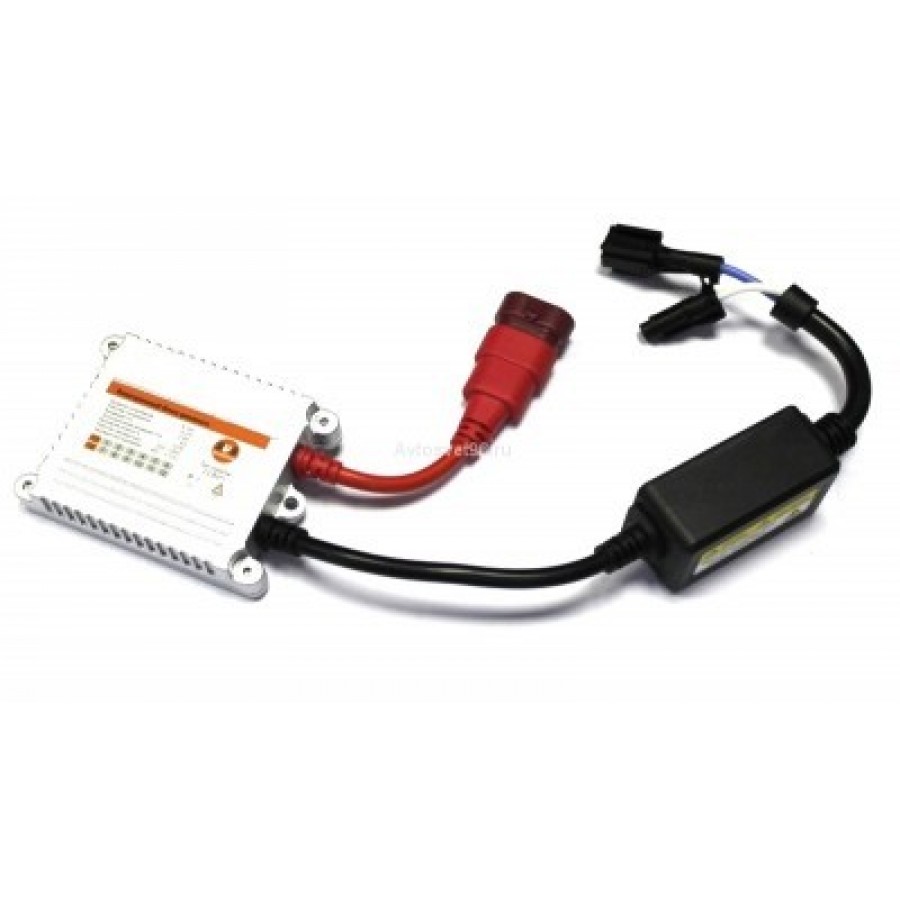 Блоки розжига